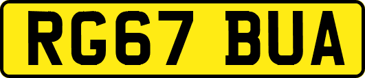 RG67BUA
