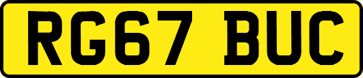 RG67BUC
