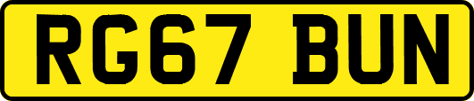 RG67BUN