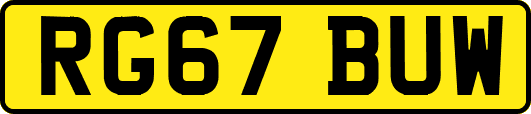 RG67BUW