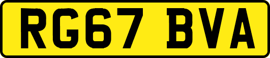 RG67BVA