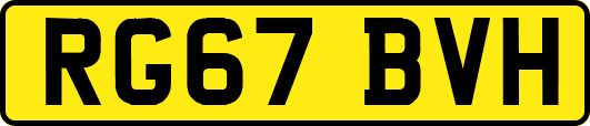 RG67BVH