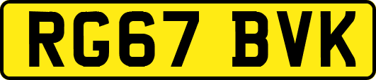 RG67BVK