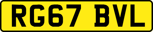 RG67BVL