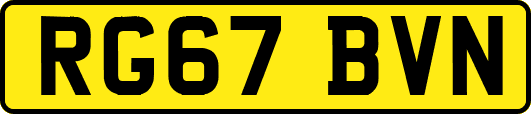 RG67BVN