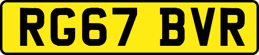 RG67BVR