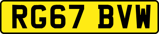 RG67BVW