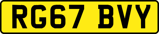 RG67BVY
