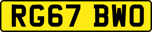 RG67BWO