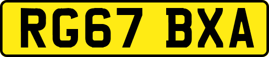 RG67BXA