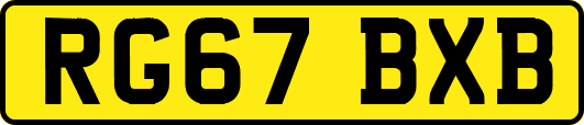 RG67BXB