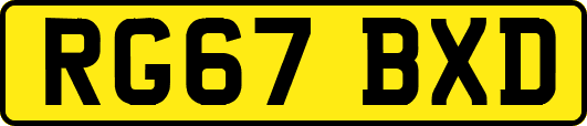 RG67BXD