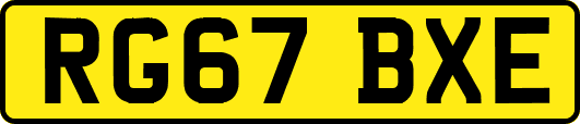 RG67BXE