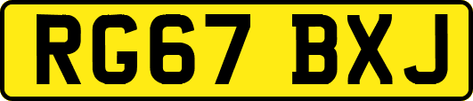 RG67BXJ
