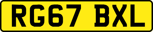 RG67BXL