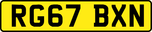 RG67BXN