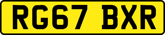 RG67BXR