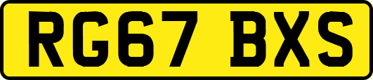 RG67BXS
