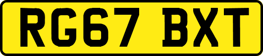 RG67BXT