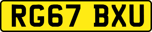 RG67BXU