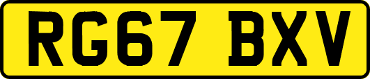 RG67BXV