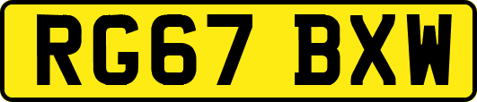 RG67BXW