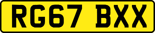 RG67BXX