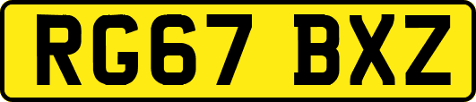 RG67BXZ
