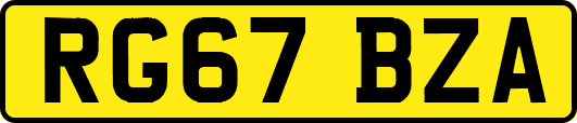 RG67BZA