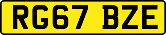 RG67BZE