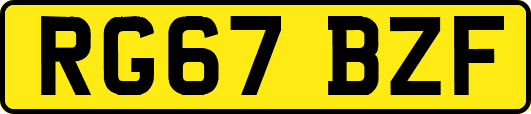 RG67BZF