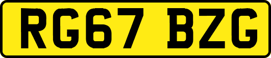 RG67BZG