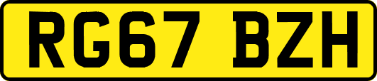 RG67BZH
