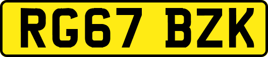 RG67BZK