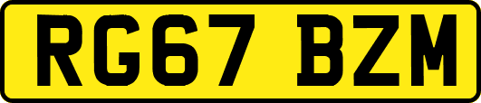 RG67BZM