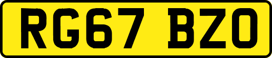 RG67BZO