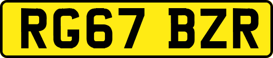 RG67BZR