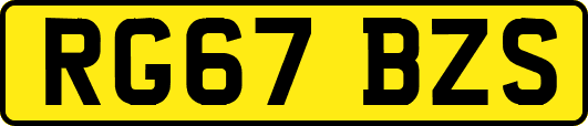 RG67BZS