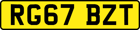 RG67BZT