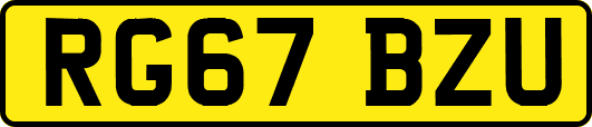 RG67BZU