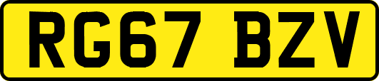 RG67BZV