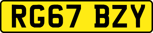 RG67BZY