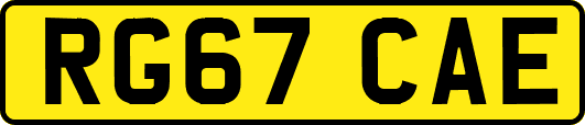 RG67CAE