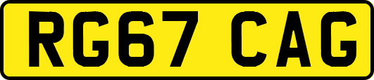 RG67CAG
