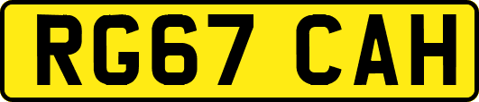 RG67CAH