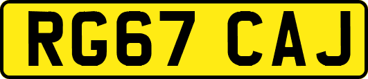 RG67CAJ
