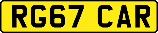 RG67CAR