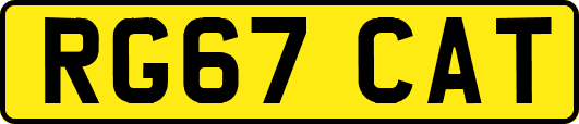 RG67CAT