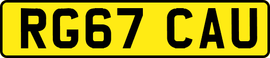 RG67CAU