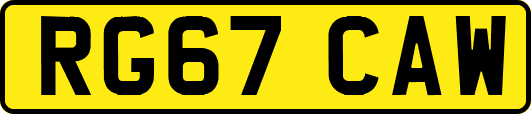 RG67CAW